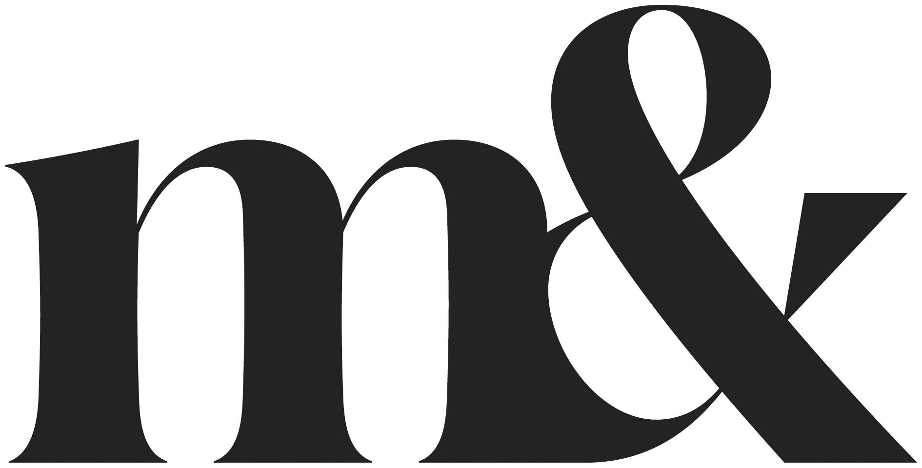 m&