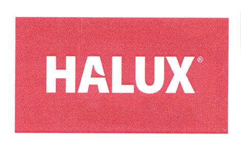 HALUX