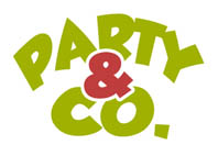 PARTY & CO.