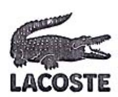 LACOSTE