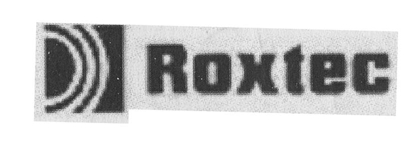 ROXTEC