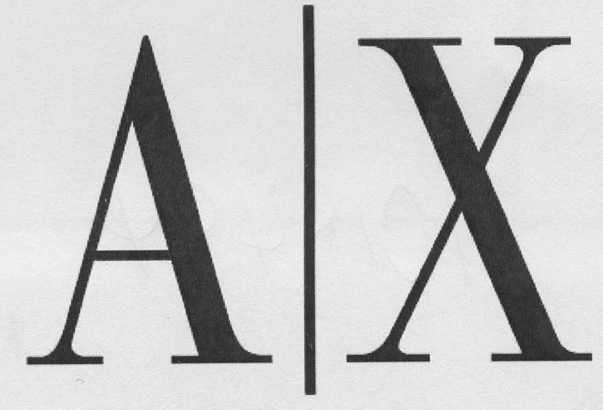 AX