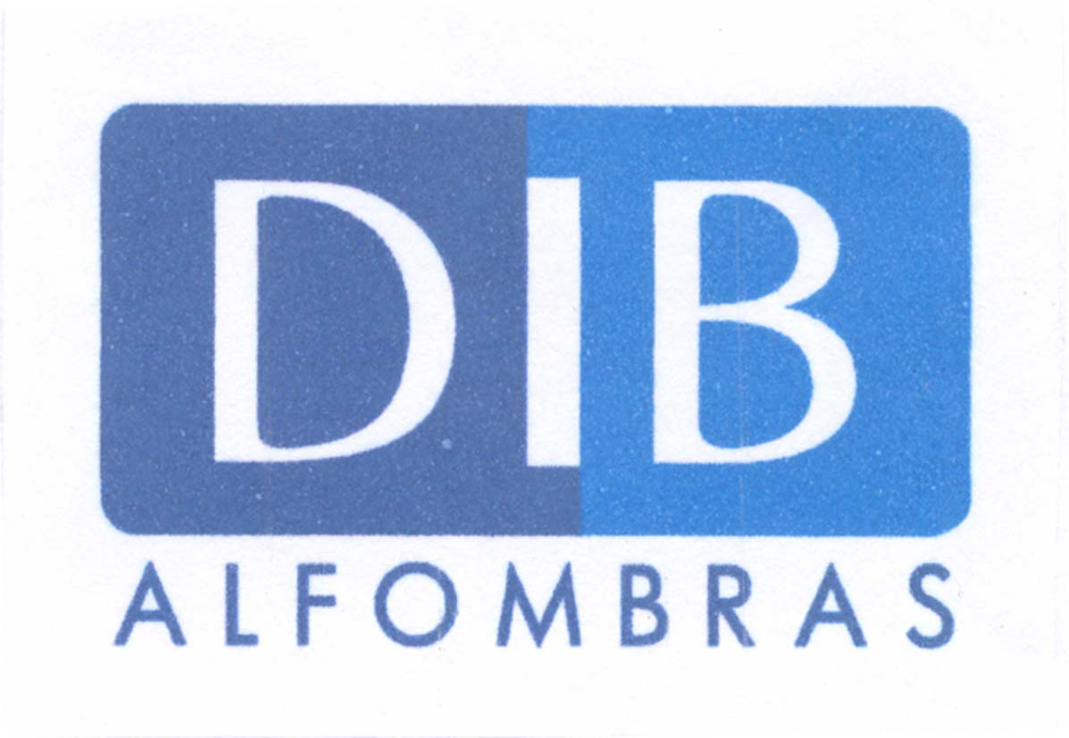 DIB ALFOMBRAS