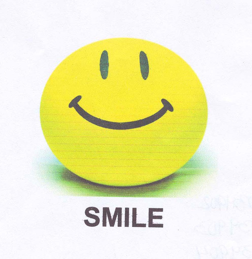 SMILE