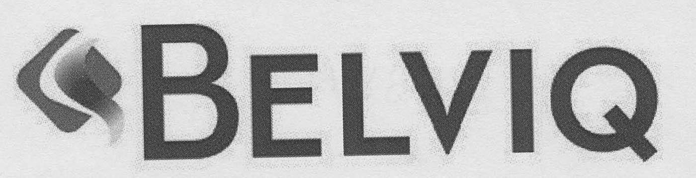 BELVIQ