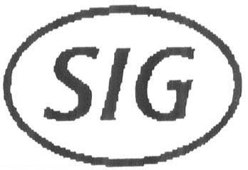SIG