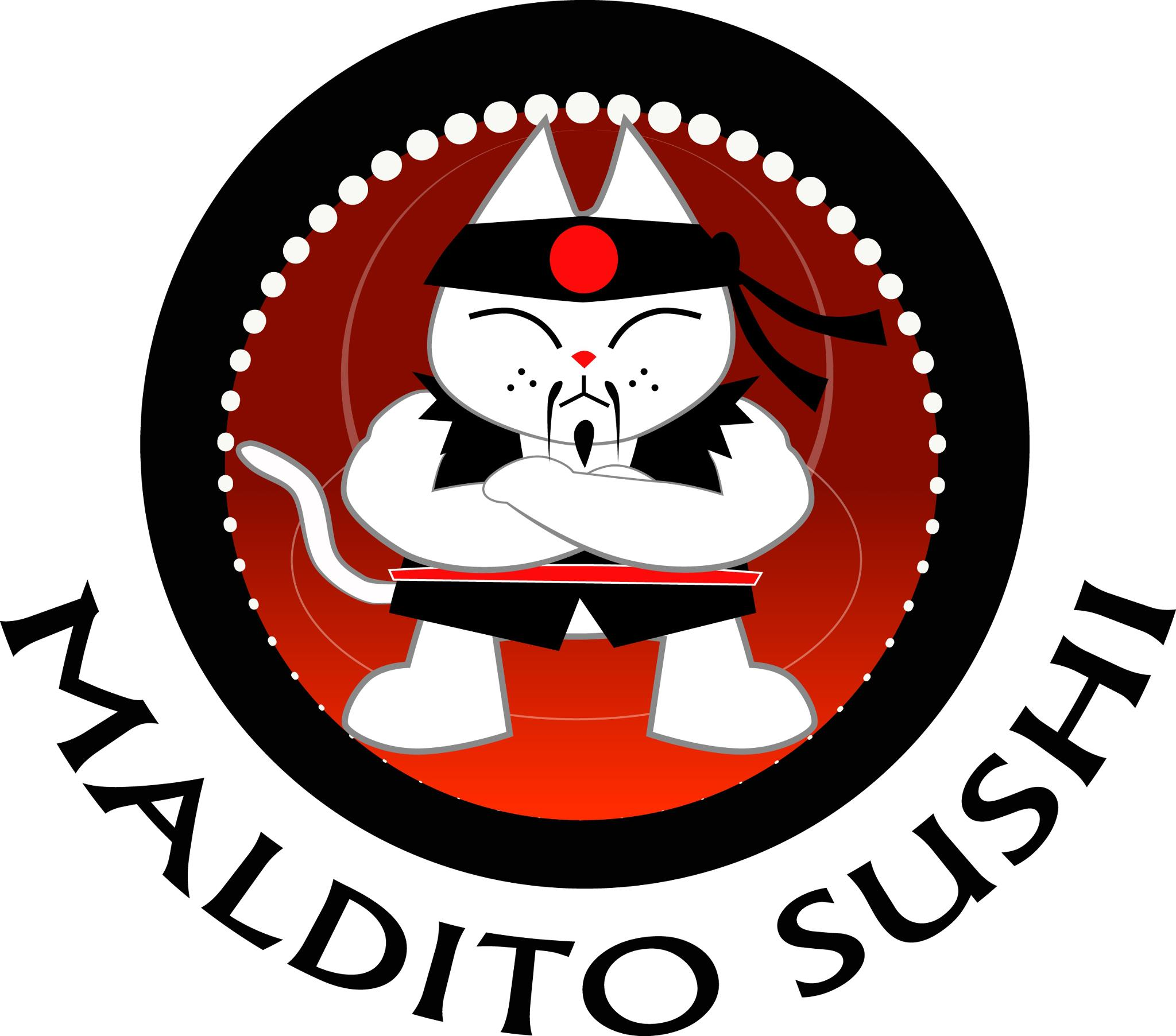 MALDITO SUSHI