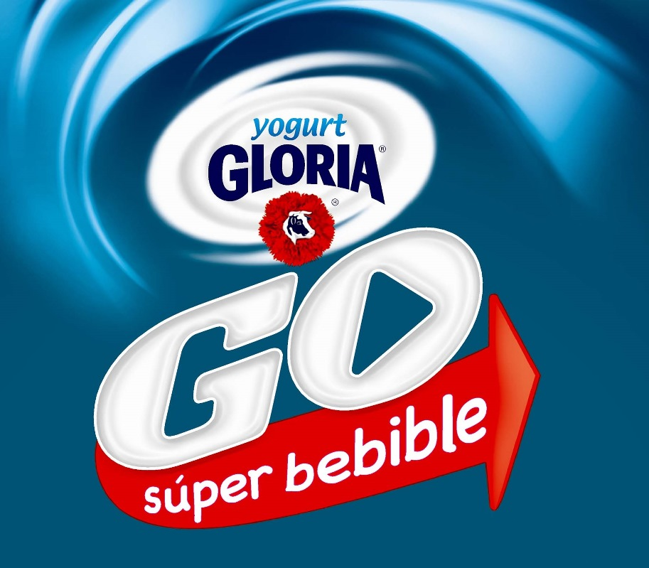 YOGURT GLORIA GO SÚPER BEBIBLE