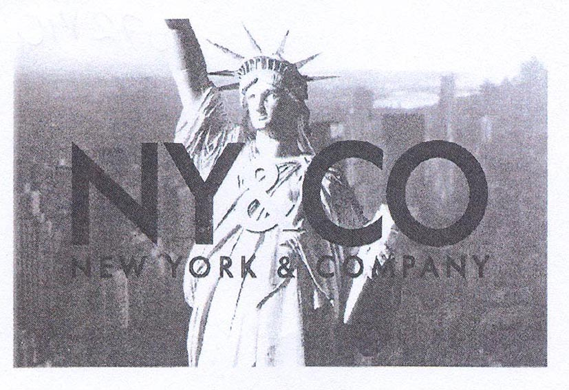 NY & CO