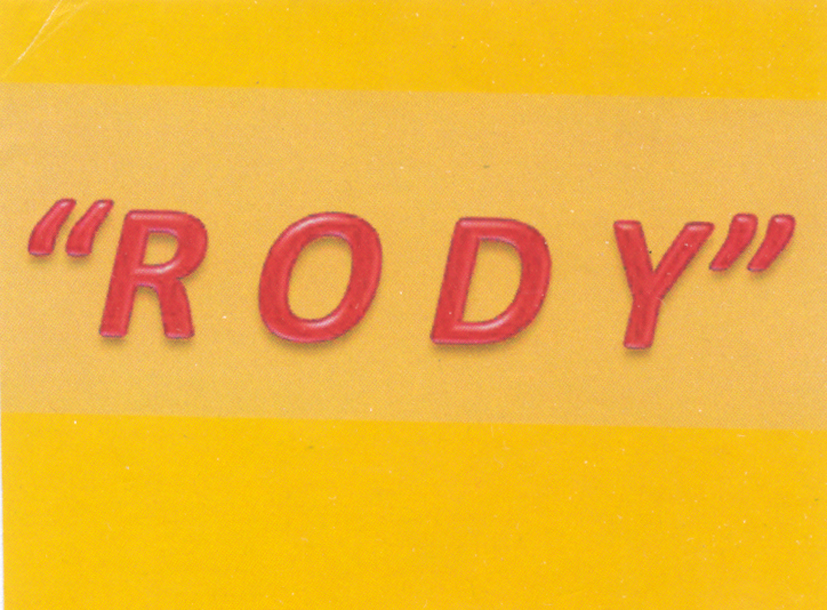 RODY