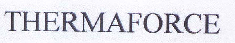 THERMAFORCE