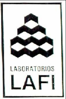 LABORATORIOS LAFI