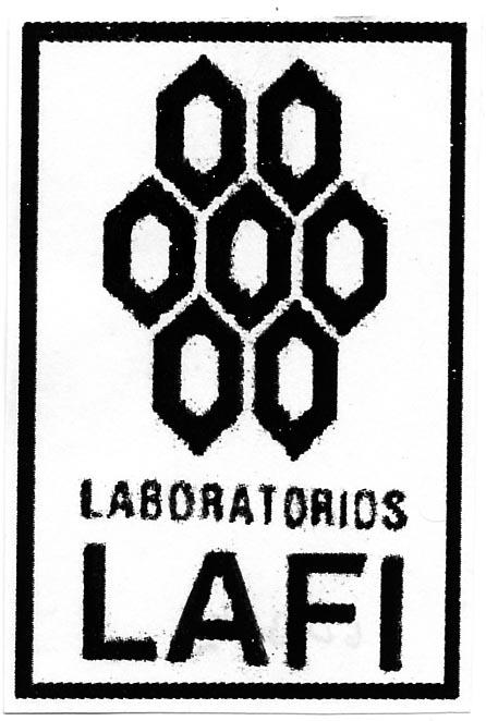 LABORATORIOS LAFI