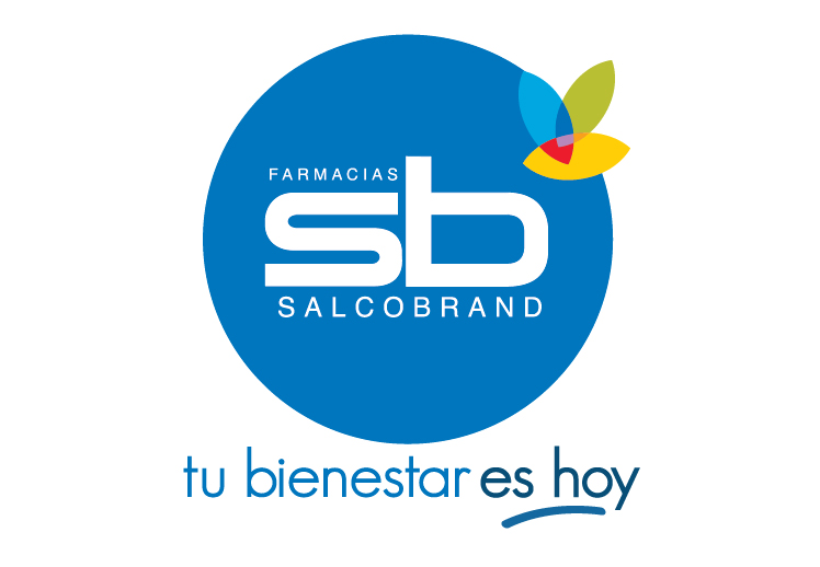 FARMACIAS SB SALCOBRAND TU BIENESTAR ES HOY