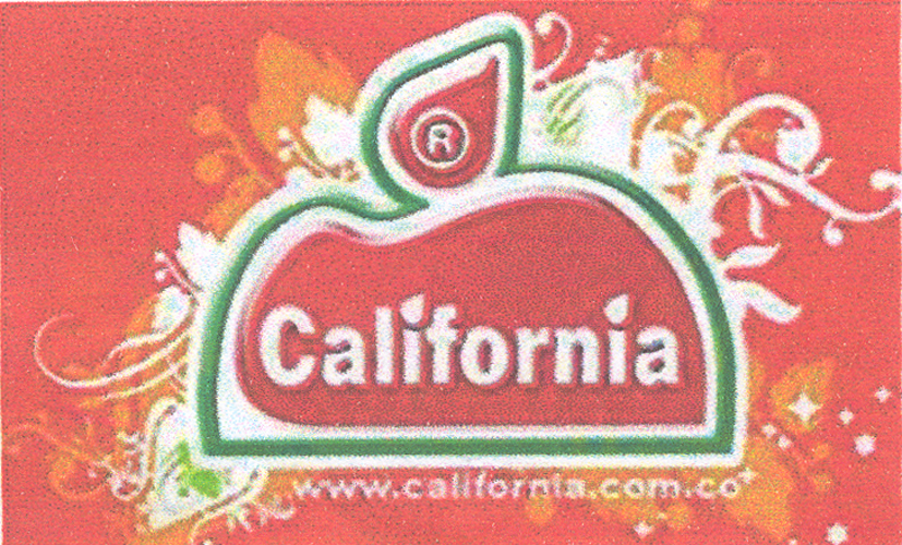 R CALIFORNIA WWW.CALIFORNIA.COM.CO