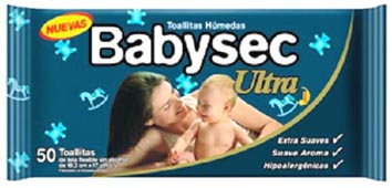 BABYSEC