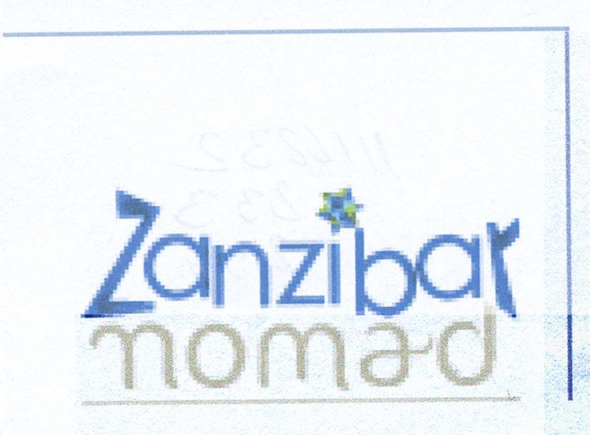 ZANZIBAR NOMAD