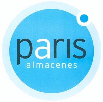 ALMACENES PARIS