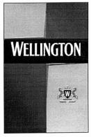 WELLINGTON