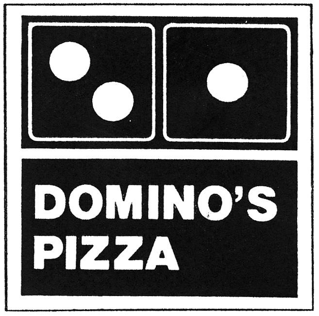 DOMINO'S PIZZA