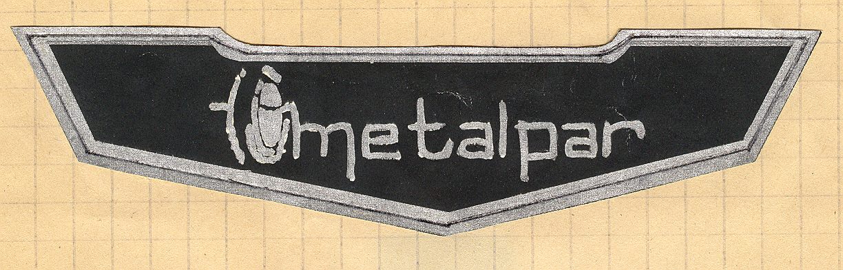 METALPAR
