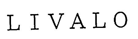 LIVALO