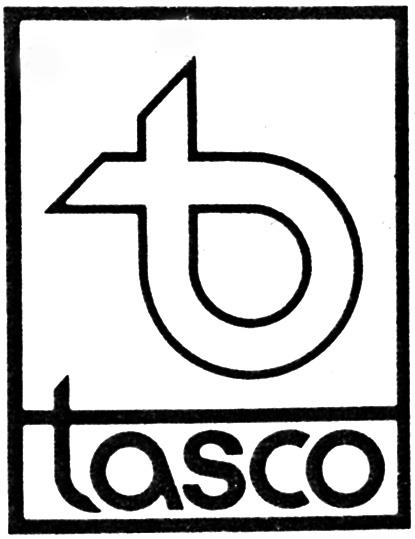 TASCO