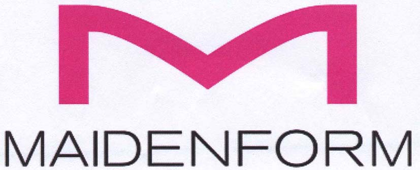 M MAIDENFORM