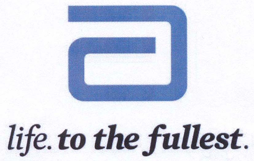 A LIFE. TO THE FULLEST.