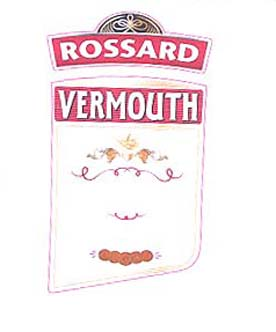 ROSSARD VERMOUTH