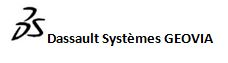DS Dassault Systèmes GEOVIA