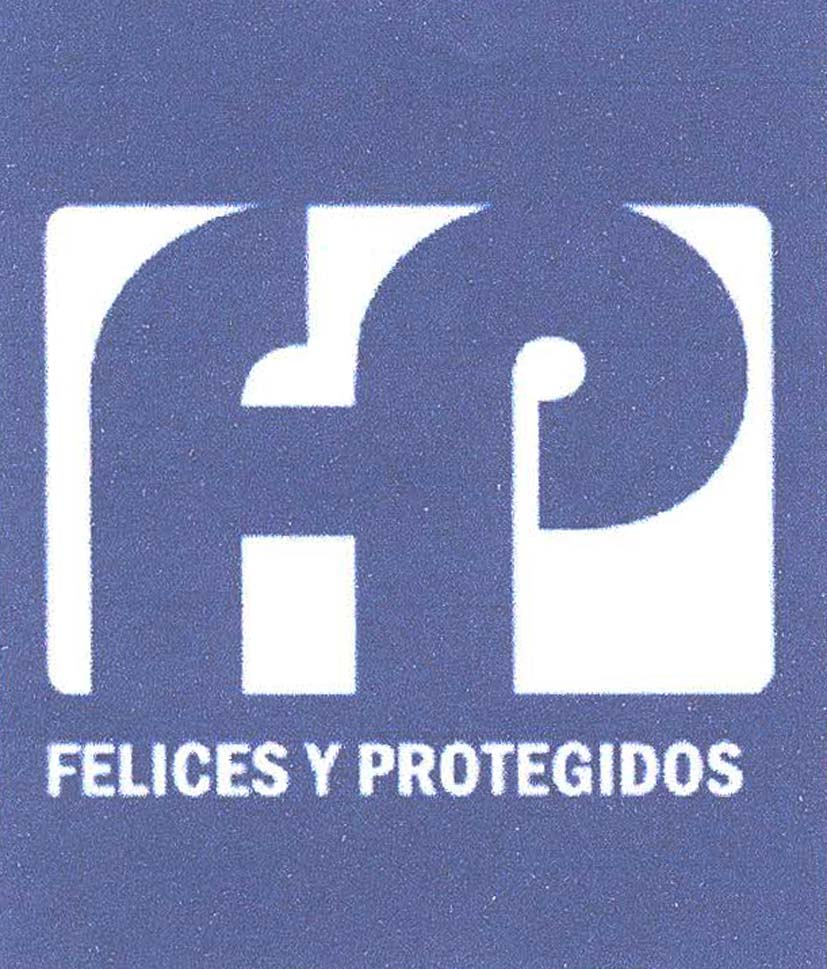 FP FELICES Y PROTEGIDOS