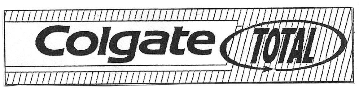 COLGATE TOTAL