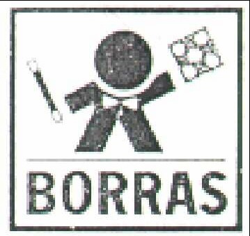 BORRAS