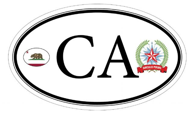 CA SURCULUS PERURO