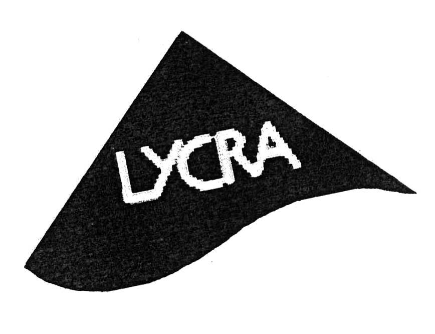 LYCRA