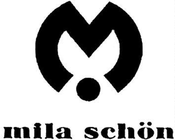 M MILA SCHON