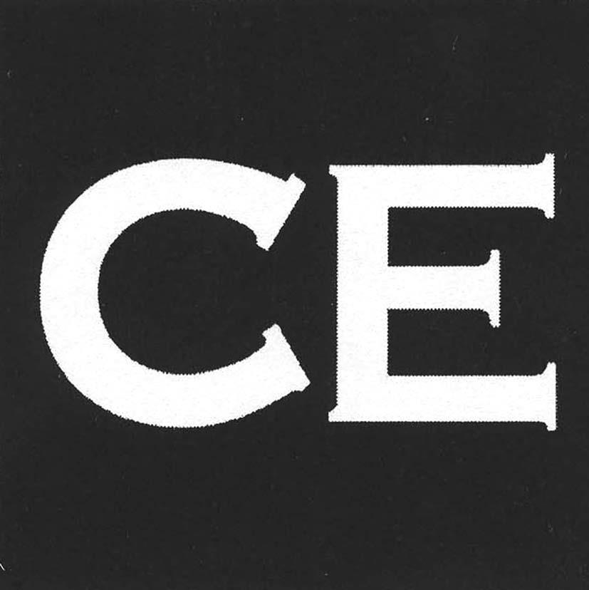 CE