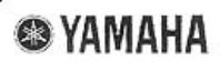 YAMAHA