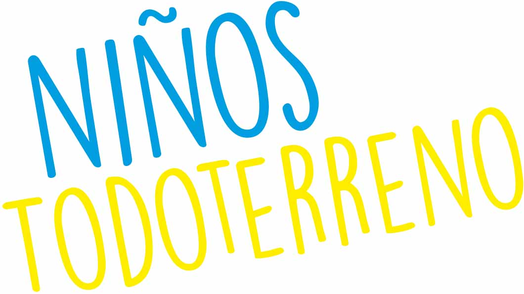 Niños Todoterreno