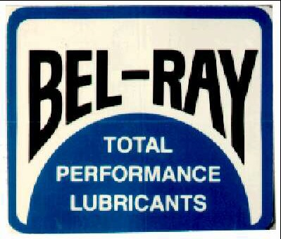 BEL-RAY