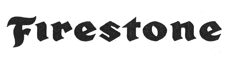 FIRESTONE