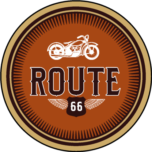 ROUTE 66