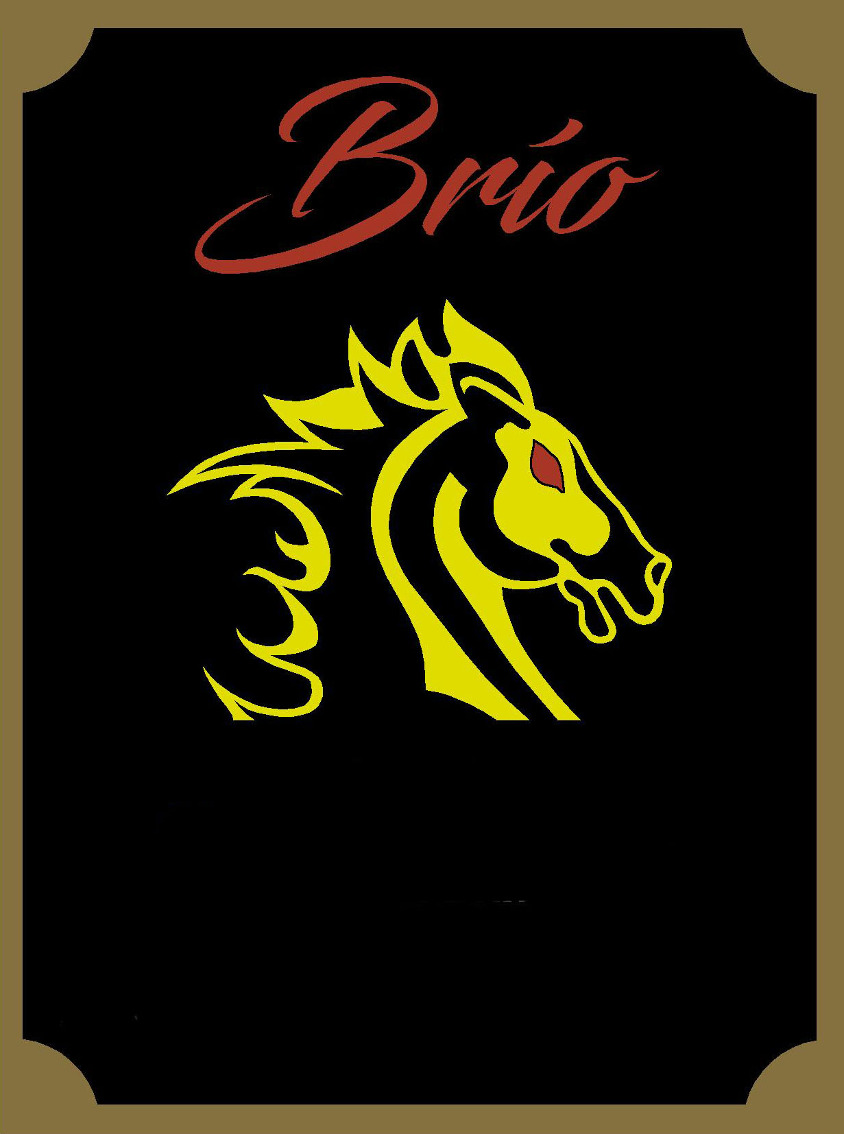 BRÍO