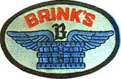 BRINK'S