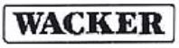 WACKER