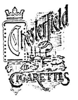 CHESTERFIELD