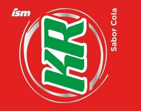 ISM KR SABOR COLA