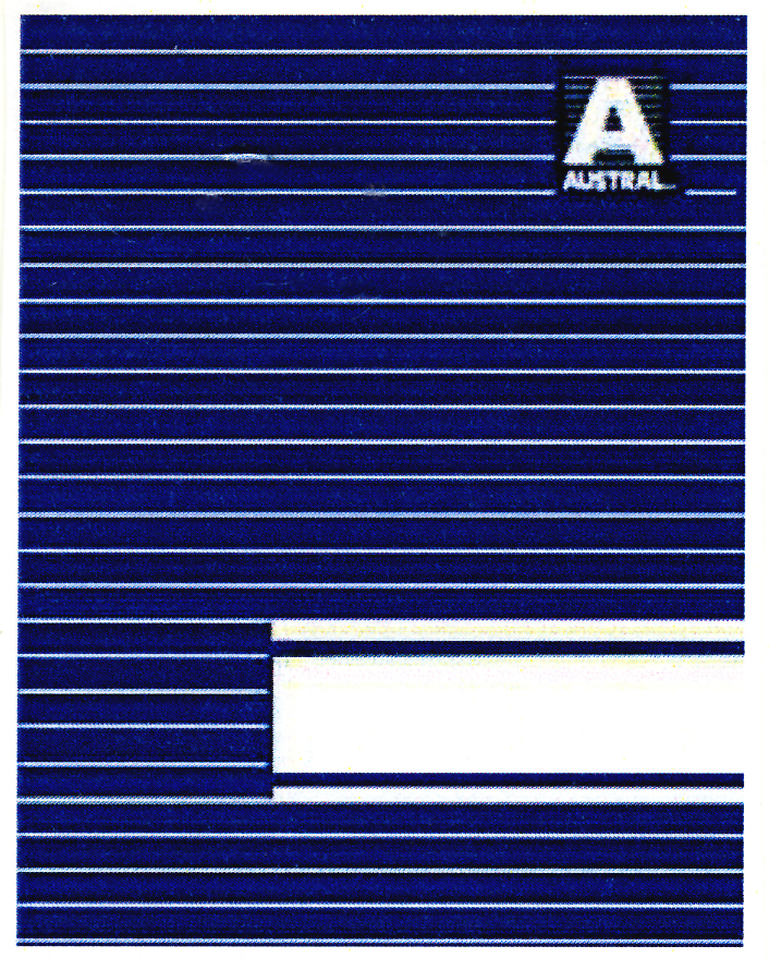 A AUSTRAL