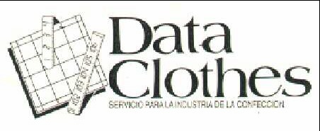 DATA CLOTHES